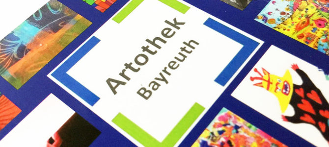 Artothek Bayreuth